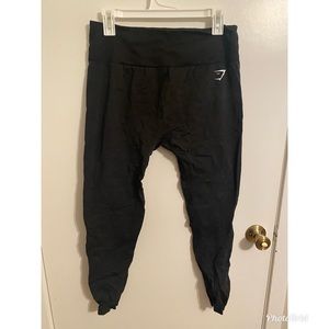 Gymshark Seamless Leggings